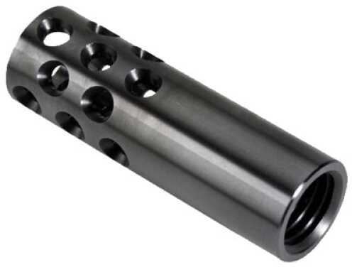 Master Piece Arms Muzzle Brake 9MM 3/4 10" Thread